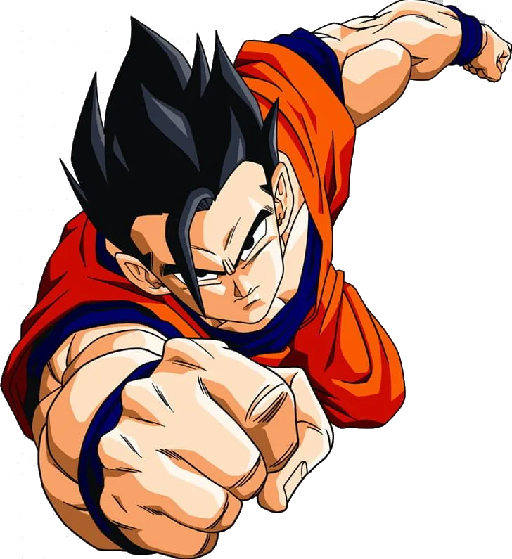 son goku